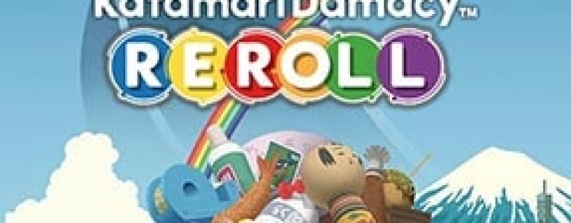 Katamari Damacy Reroll Free Download