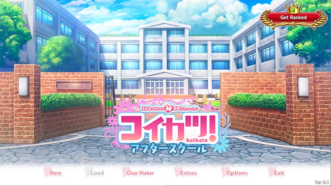 Koikatu Koikatsu Free Download V5 1 Rx6 Steamunlocked