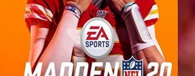 Madden NFL 20 Free Download