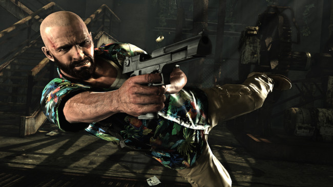 max payne 3 social club failed to initialize