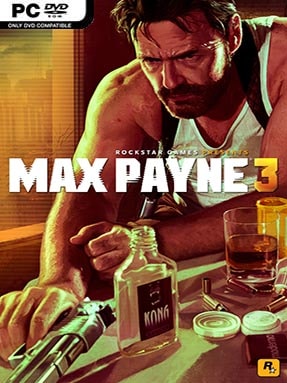 max payne 3 offline crack free download