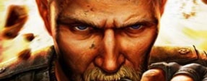 Mercenaries 2: World in Flames Free Download