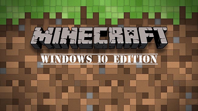 Korištenje računala mlijeko opsežno  Minecraft: Windows 10 Edition Free Download (v1.13.05) » STEAMUNLOCKED