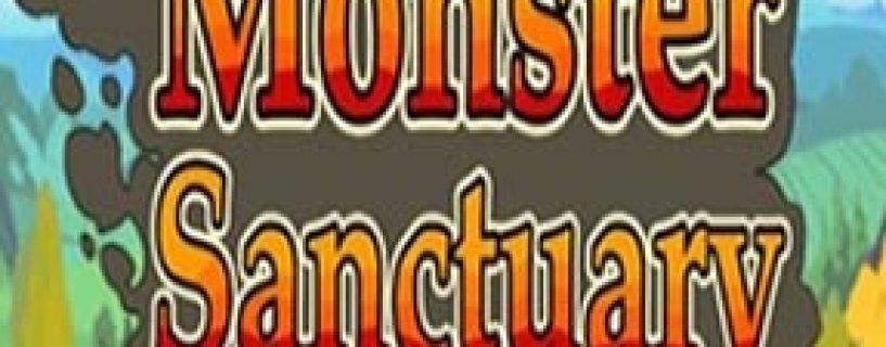 Monster Sanctuary Free Download