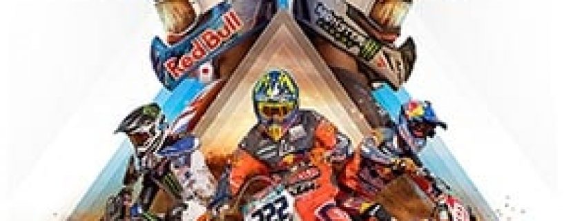 MXGP 2019 – The Official Motocross Videogame Free Download