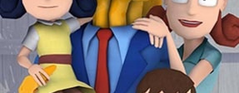 Octodad: Dadliest Catch Free Download (v1.2.17060)