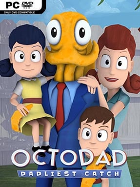 download octodad dadliest catch free