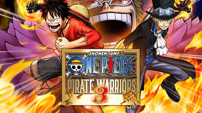 one piece pirate warriors free download pc