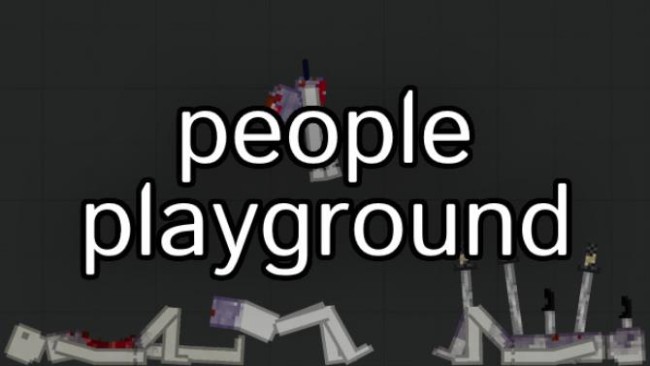 People Playground SteamUnlocked Download Free Play on PC