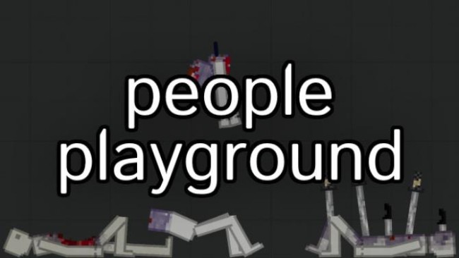 People Playground Free Download V1 15 Beta 2 Steamunlocked