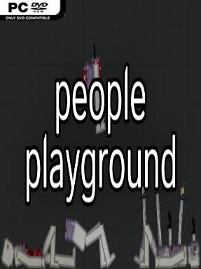 People Playground SteamUnlocked Latest Version Download Or Free in