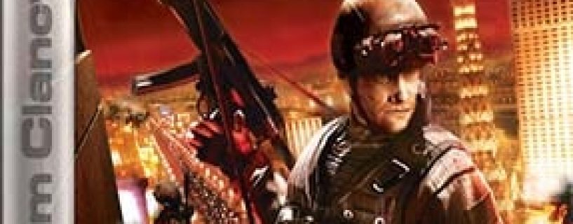 Tom Clancy’s Rainbow Six Vegas 2 Free Download