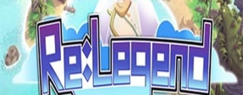 Re:legend Free Download