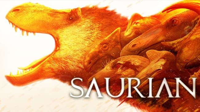 Saurian Free Download V1 9 2843 Steamunlocked