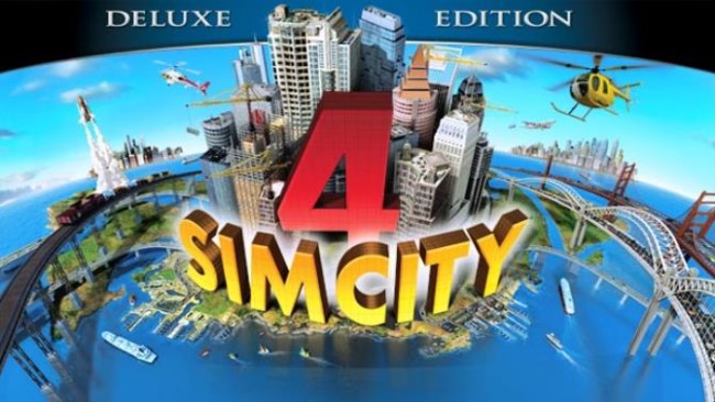 simcity 4 make money