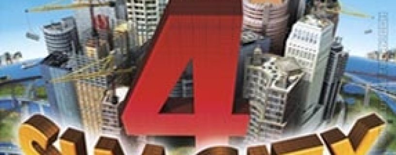 Simcity 4 Deluxe Edition Free Download
