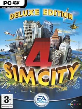 simcity 4 free download windows 10