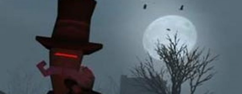 Sir, You Are Being Hunted Free Download (v1.4)