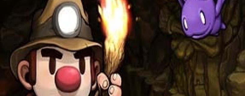 Spelunky Free Download (v1.4)