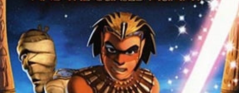 Sphinx And The Cursed Mummy Free Download (v48.0.0.1337)