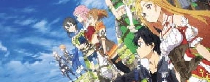 Sword Art Online: Hollow Realization Deluxe Edition Free Download