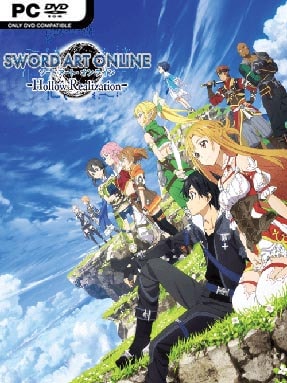 Sword Art Online: Hollow Realization Deluxe Edition Free Download » STEAMUNLOCKED