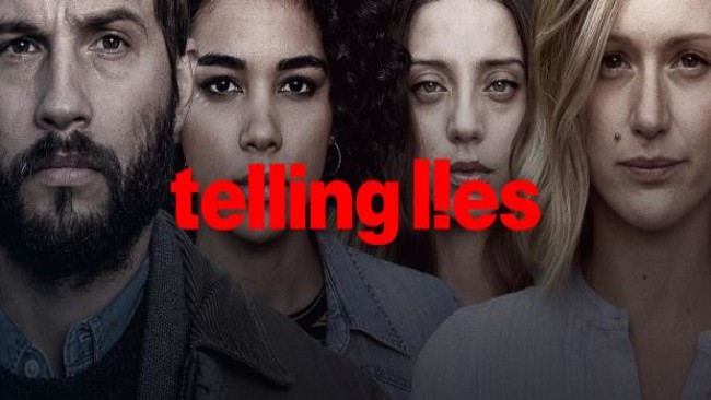 download telling lies the game
