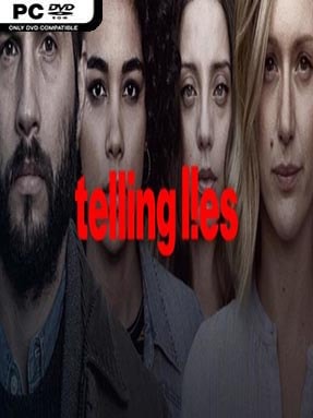 download the telling of lies