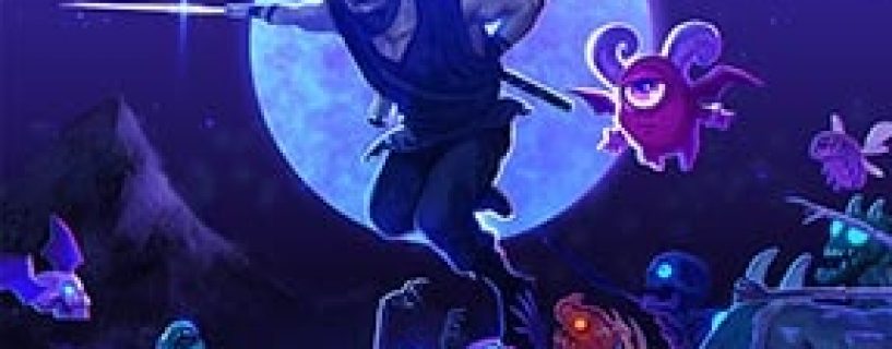 The Messenger Free Download (Incl. ALL DLC’s)
