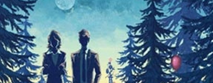 Thimbleweed Park Free Download (v1.0.958)