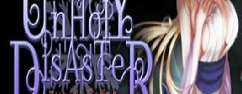 UnHolY DisAsTeR Free Download (Uncensored)