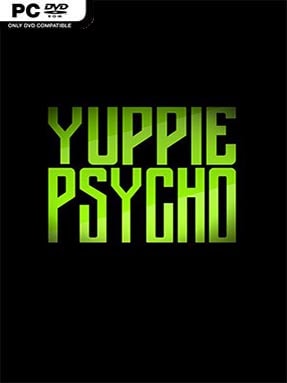 Куплинов yuppie psycho прохождение