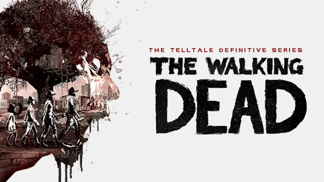 The Walking Dead: The Telltale Series Definitive Edition Free Download