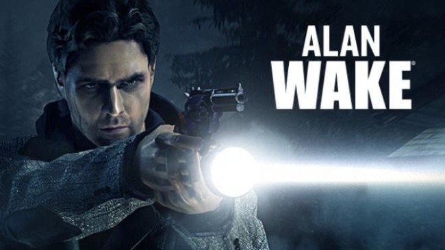 for windows download Alan Wake