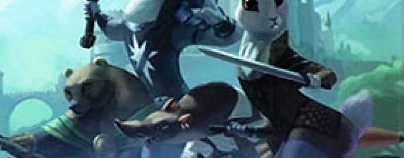 Armello Free Download (Incl. The Dragon Clan & ALL DLC’s)