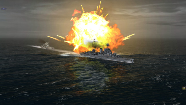 atlantic fleet free