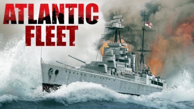 Скачать atlantic fleet на андроид с графикой как на пк