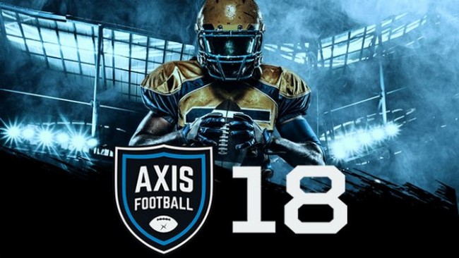 Steam Community :: Axis Football 2018