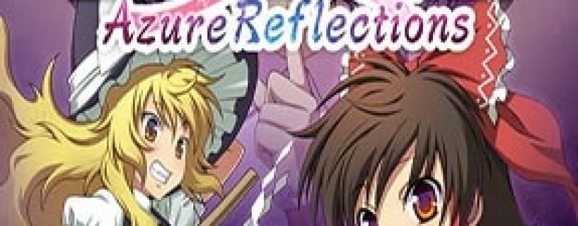 Azure Reflections Free Download