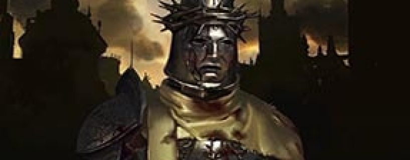 Blasphemous Free Download