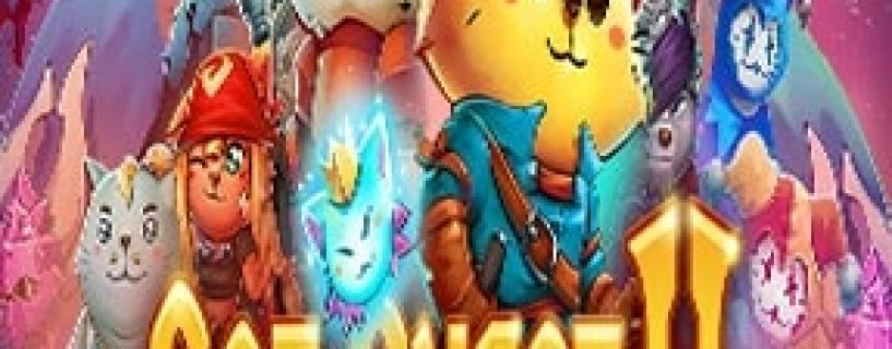 Cat Quest II Free Download