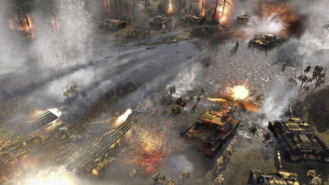 download company of heroes 2 full version for free