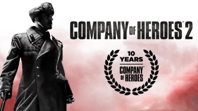 Company of heroes 2 steam free download for pc
