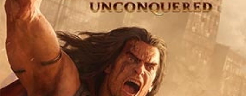 Conan Unconquered Free Download
