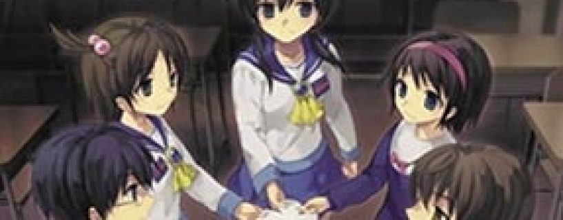 Corpse Party: Book Of Shadows Free Download (v20190223)