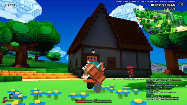 cube world free mac download