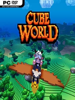 cube world free game download