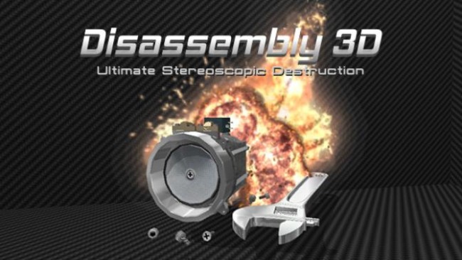 Disassembly 3d Free Download V2 6 9 Steamunlocked - disassembly 3d roblox