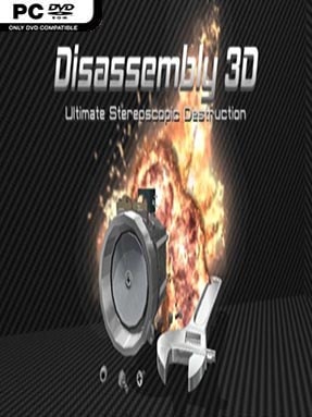 Disassembly 3d Free Download V2 6 9 Steamunlocked - disassembly 3d roblox