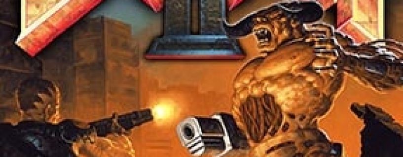 Doom II Free Download